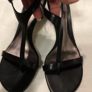 Butter soft sandals